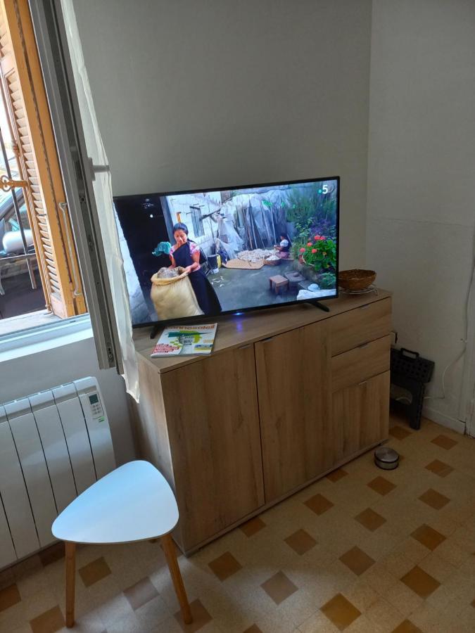 Le St Nicolas Cannes Eksteriør billede